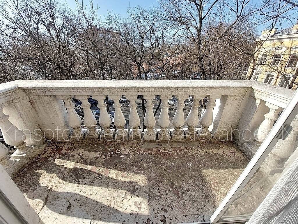 продажа трехкомнатной квартиры номер A-174766 в Приморском районе, фото номер 20